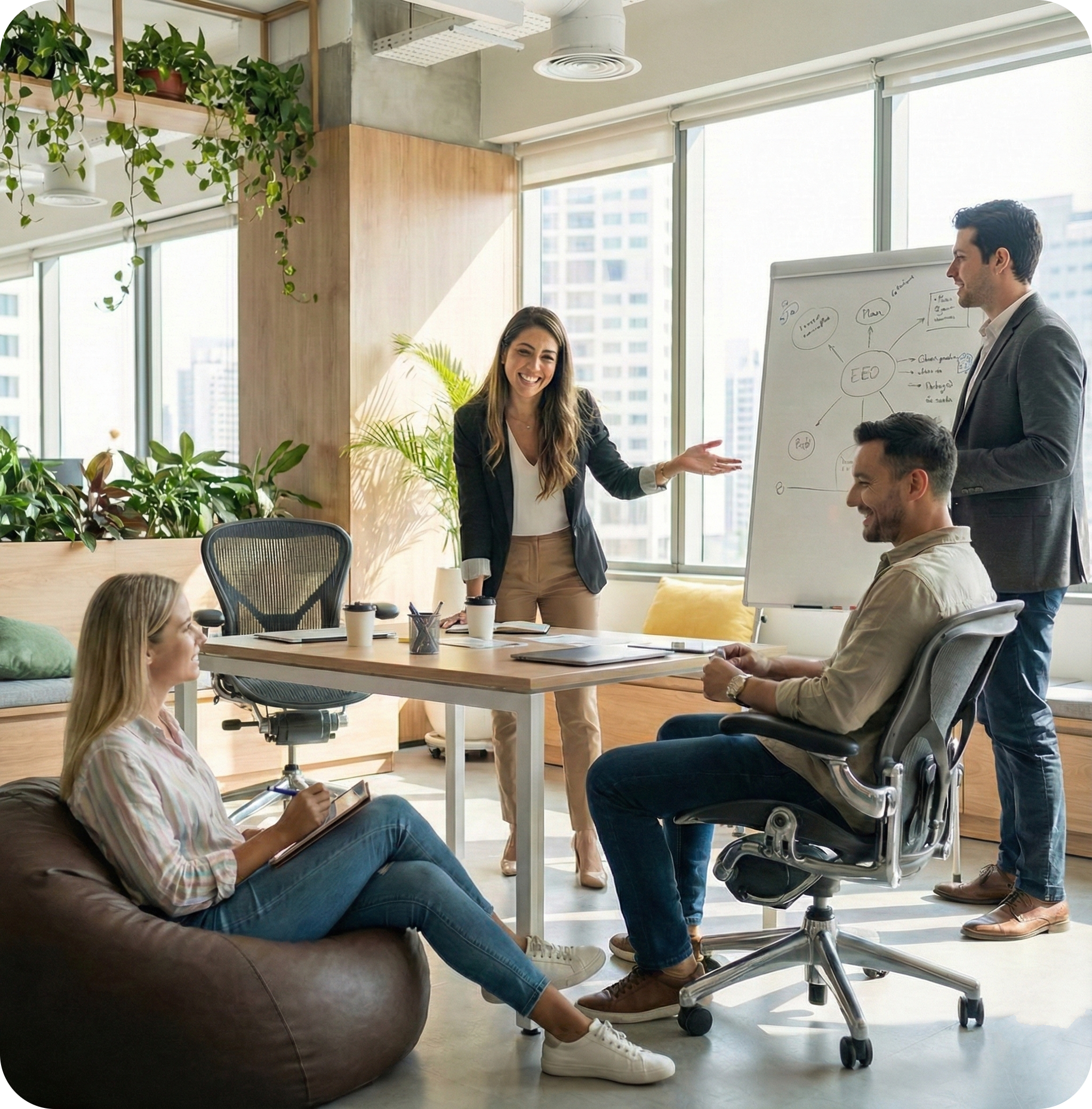 Filtreo Team – Beratung zu Wasserfiltern