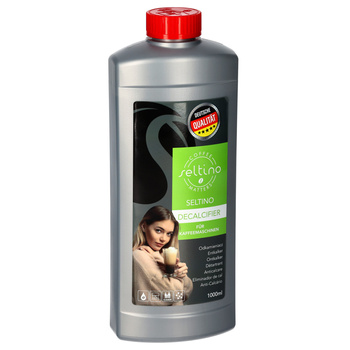Seltino Decalcifier Entkalker CLASSIC, 1000 ml