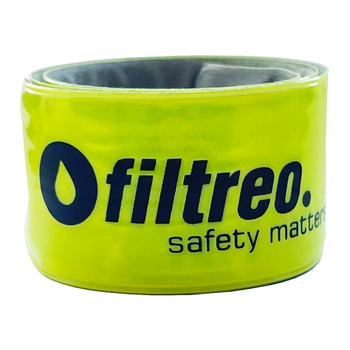 FILTREO-Auflage