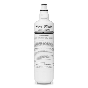 Seltino Wasserfilter Modell CNRAH – Ersatzfilter für Kühlschrank CNRAH