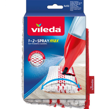 Vileda 1-2 Spray Max Mop-Ersatzbezug