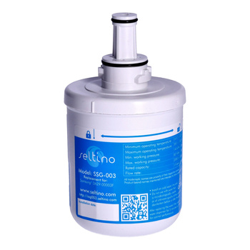 Seltino SSG-003 Filter für Samsung Service Pack
