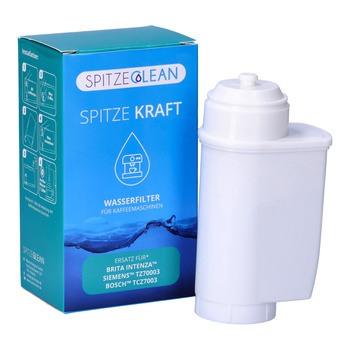 Spitze Kraft Ersatz für Brita Intenza TZ70003 TCZ7003