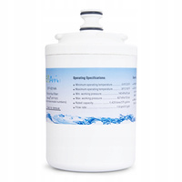 EcoAqua Filter EFF-6014A Ersatz Maytag UKF7003