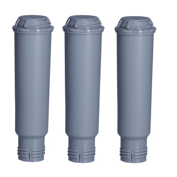 3x Spitze Gewinde Ersatzwasserfilter für Krups F088