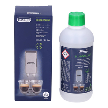 Original Entkalker DeLonghi Ecodecalk 500 ml DLSC500