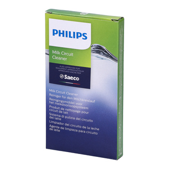 Reinigungspulver für PHILIPS SAECO Kaffeemaschine CA6705/10