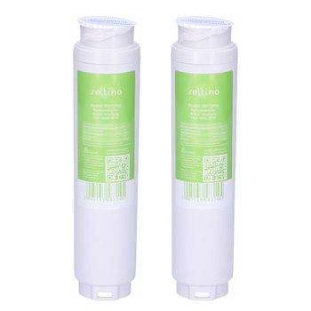 2x Seltino SBH-Ultra Filter Ersatz für Ultra Clarity 644845