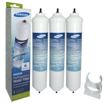 3x Samsung Filter DA29-10105J HAFEX/EXP, original