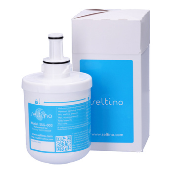 Seltino SSG-003 Filter für Samsung Service Pack