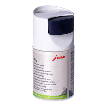 Jura Milchsystem-Reiniger mit Dosiersystem, 90 g