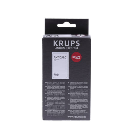 Krups YX103401 F054 Entkalker, original