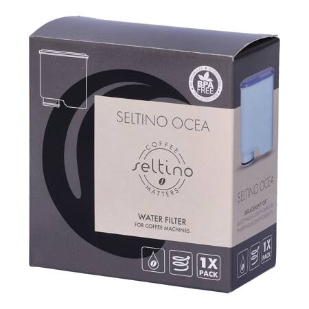 Seltino Ocea Ersatzfilter für Philips Saeco CA6903