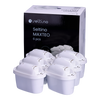 Seltino Wasserfilterkrug MAJA + 6 Seltino Maxteo Filter