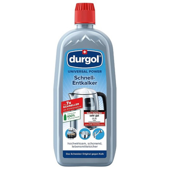 DURGOL Universal-Entkalker, 750 ml