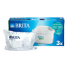 BRITA MAXTRA PRO Pure Performance Filterkartusche, 3 Stück