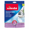 Vileda Küchen-Tuch 2-in-1 mit Mikrofaser