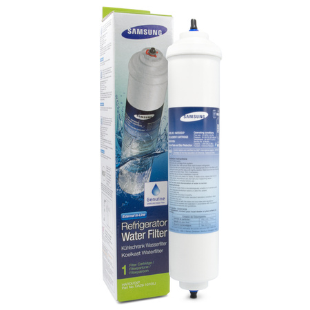 Original Filter Samsung DA29-10105J HAFEX / EXP