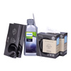 SET: 2x Seltino Ocea Ersatzfilter für Philips Saeco CA6903 + 2x Reinigungstabletten + Entkalker CA6700 + Schmieröl Saeco HD506101 + Bürste