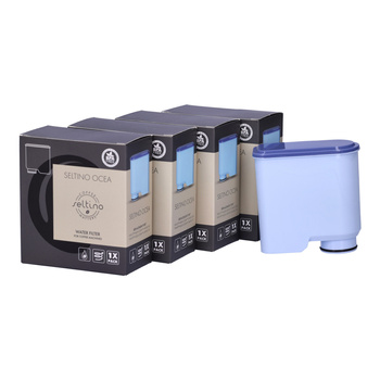4x Seltino Ocea Ersatz für Philips Saeco CA6903 Aqua Clean