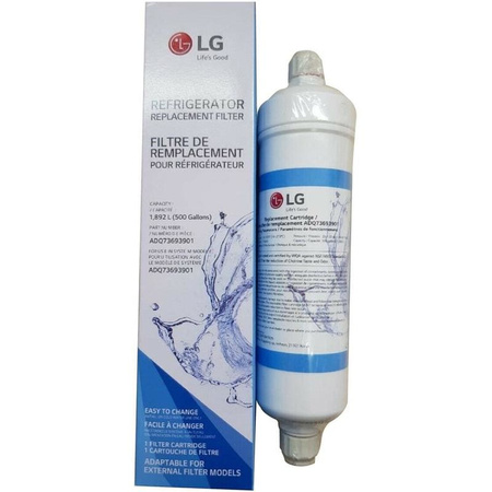 Original LG ADQ736939 Außenfilter