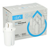 6x Wasserfilter für Dafi Classic Kannen