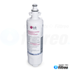 Original LG Wasserfilter für Kühlschrank LT700P ADQ36006101