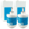 2x Seltino SSG-003 Filter für Samsung Service Pack