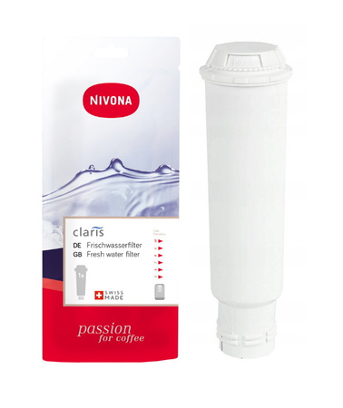 Nivona Claris Filterpatrone NIRF 700