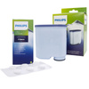 SET: Philips Saeco AquaClean-Filter CA6903 + Philips Entfettungstabletten CA6704