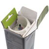 3x Samsung Filter DA29-10105J HAFEX/EXP, original