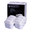 Seltino MAXTEO 6 Stk., Filter für den Seltino MAJA Wasserfilterkrug – Limitierte Edition