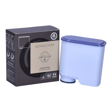 Seltino Ocea Ersatzfilter für Philips Saeco CA6903 AquaClean