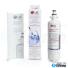 Original LG Wasserfilter für Kühlschrank LT700P ADQ36006101