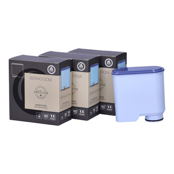3x Seltino Ocea Ersatz für Philips Saeco CA6903 Aqua Clean