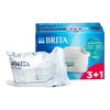BRITA MAXTRA PRO Pure Performance Filterkartusche 3+1