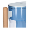 Wasserfilterkrug MAJA mit Holzgriff