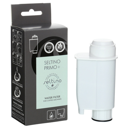 Seltino PRIMO Filter + Intenza + CA6702 / 00 Ersatz