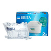 BRITA MAXTRA PRO Pure Performance Filterkartusche, 2 Stück