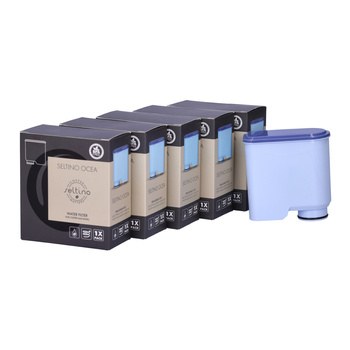 5x Seltino Ocea Ersatz für Philips Saeco CA6903 Aqua Clean