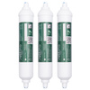 3x Filter Seltino Amico UV BAG (In-Line) Service