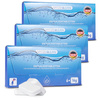 Entkalkungstabletten für Kaffeemaschinen, Spitze Clean 6x16g - 3 Packungen