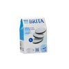 BRITA MicroDisc Wasserfilter für Flaschen/Karaffen, 3 Stück