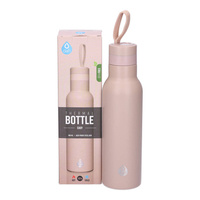 Dafi Easy Thermoflasche 490ml Milchkaffee